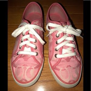 COACH Sneakers